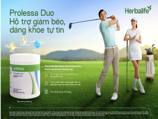 Khảo sát của Herbalife tại khu vực Châu Á – Thái Bình Dương: 9 trên 10 người Việt cho rằng một chế độ ăn uống lành mạnh rất quan trọng để hỗ trợ sức khỏe tinh thần và thể chất